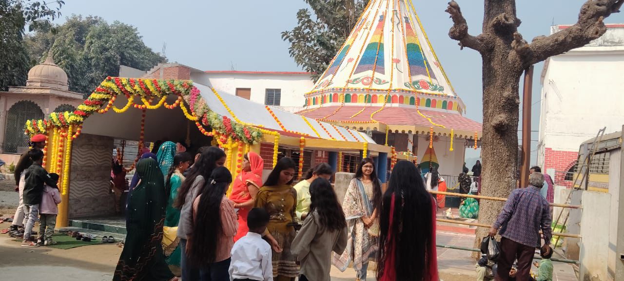 Mahashivratri Celebration